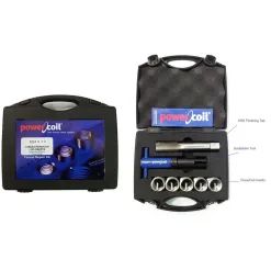 Helicoil Repair Kit M24