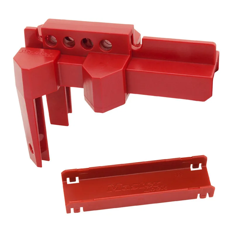 Khóa Van Bi Master Lock S3081 3 Khoa van Master Lock S3081