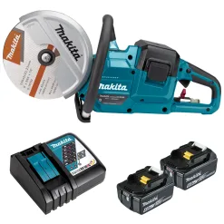 Máy Cắt Bê Tông Dùng Pin Makita DCE090ZX2