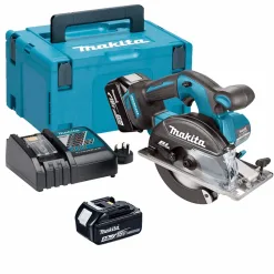 Máy Cắt Kim Loại Dùng Pin Makita DCS550Z