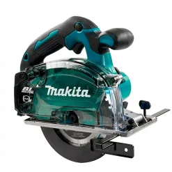 Máy Cắt Kim Loại Dùng Pin Makita DCS553Z