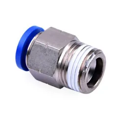 Nối Thẳng Ren Ngoài