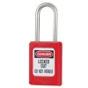 Khóa Móc An Toàn Master Lock S31RED 1 Master Lock S31RED Safety Padlock