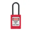 Khóa Móc An Toàn Master Lock S32RED 1 Master Lock S32RED Safety Padlock