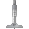 Mitutoyo 128 101 Vernier Depth Gauge