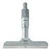 Mitutoyo 128 102 Vernier Depth Gauge