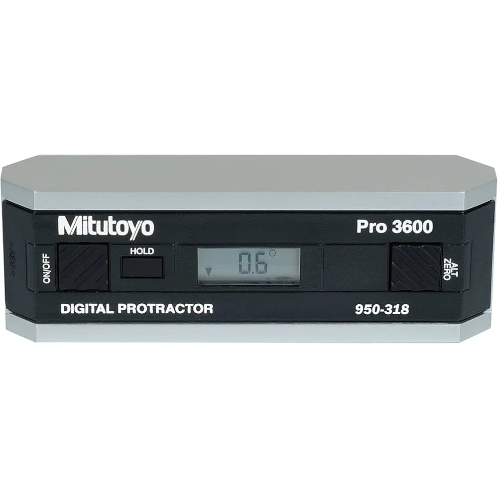 Nivo Đo Góc Điện Tử Mitutoyo 950-318 2 Mitutoyo 950 318