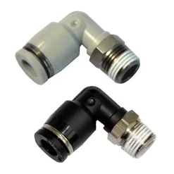 Co 90 Độ Ren Ngoài AirTac PL1001