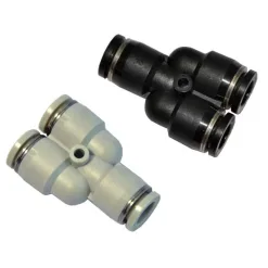 Đầu Nối Chữ Y Khí Nén AirTac PY10