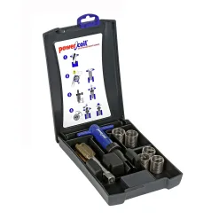 Bộ Tool Cấy Ren Helicoil M16x2.0