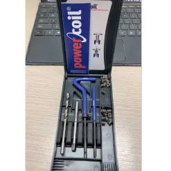 Powercoil helicoil tools UNF10G 32