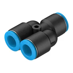 Đầu Nối Khí Nén