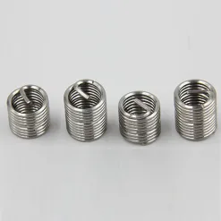 Ren Cay Helicoil powercoil