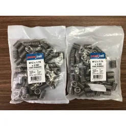 Ren cay Powercoil Helicoil