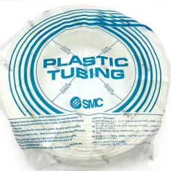 Ống Hơi SMC TU Màu Trắng Trong