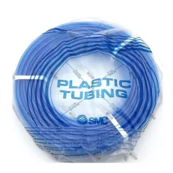 Ống Hơi SMC TU Màu Xanh Dương