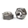 Tán Hàn Lục Giác Thép M5x0.8 DIN 929 1 Steel Hex Weld Nuts M4