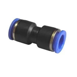 Đầu Nối Thẳng Khí Nén