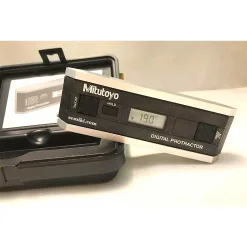 Nivo Đo Góc Điện Tử Mitutoyo 950-317 9 Thuoc Mitutoyo 950 317