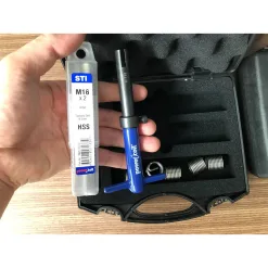 Tool Powercoil Thread Repair Kit