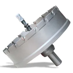 Mũi Khoét Hợp Kim D114 Unifast MCT-114