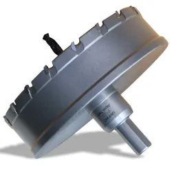 Mũi Khoét Hợp Kim D120 Unifast MCT-120