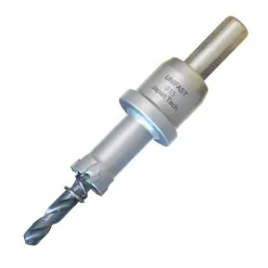 Mũi Khoét Hợp Kim D15 Unifast MCT-15