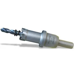 Mũi Khoét Hợp Kim D18 Unifast MCT-18