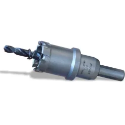 Mũi Khoét Hợp Kim D27 Unifast MCT-27