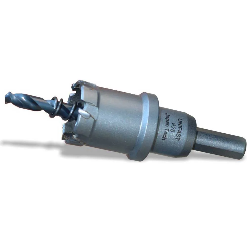 Mũi Khoét Hợp Kim D28 Unifast MCT-28 3 Unifast MCT 28