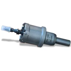 Mũi Khoét Hợp Kim D31 Unifast MCT-31