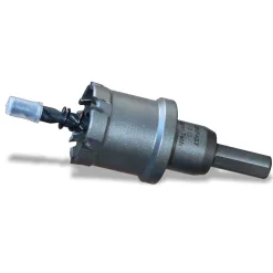 Mũi Khoét Hợp Kim D33 Unifast MCT-33