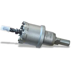 Mũi Khoét Hợp Kim D34 Unifast MCT-34