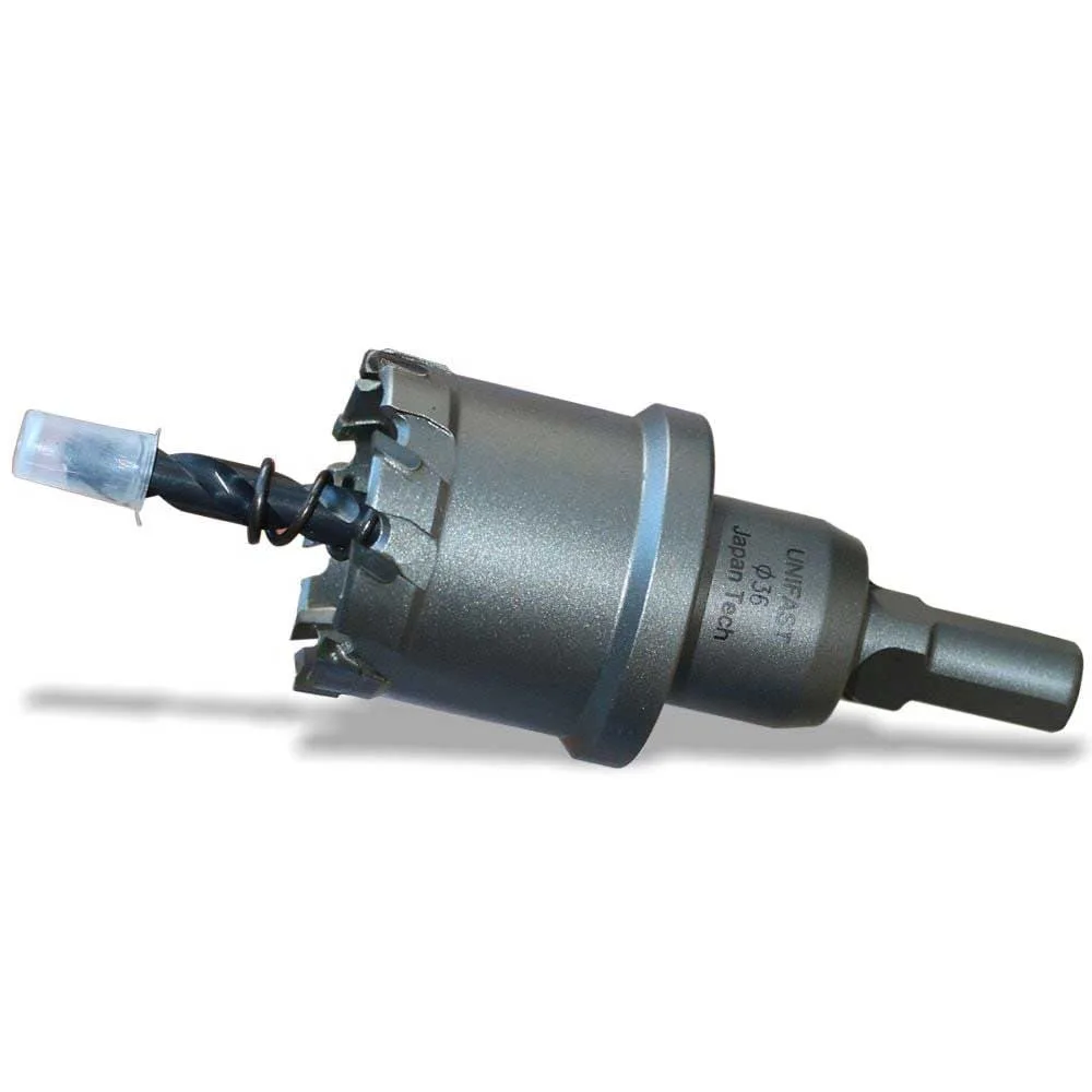 Mũi Khoét Hợp Kim D36 Unifast MCT-36 3 Unifast MCT 36