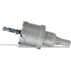 Mũi Khoét Hợp Kim D37 Unifast MCT-37