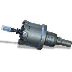 Mũi Khoét Hợp Kim D38 Unifast MCT-38