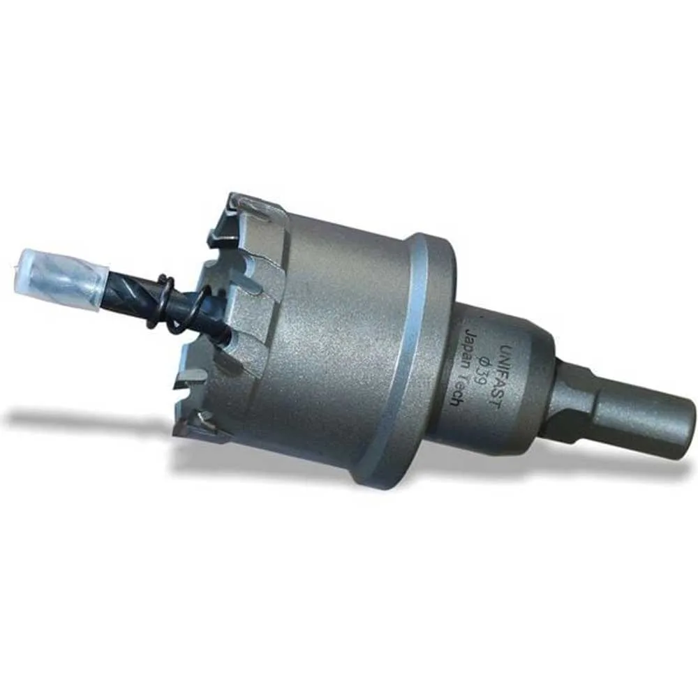 Mũi Khoét Hợp Kim D39 Unifast MCT-39 3 Unifast MCT 39