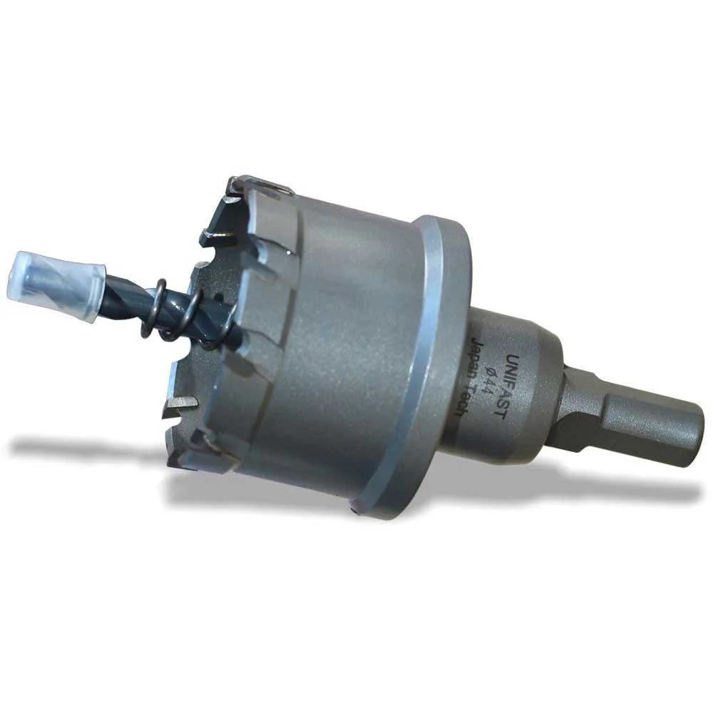 Mũi Khoét Hợp Kim D44 Unifast MCT-44 3 Unifast MCT 44