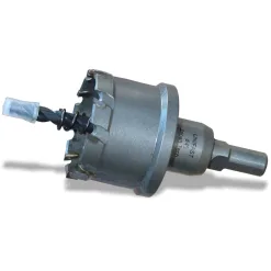 Mũi Khoét Hợp Kim D45 Unifast MCT-45