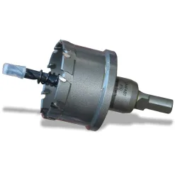 Mũi Khoét Hợp Kim D50 Unifast MCT-50