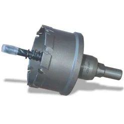 Mũi Khoét Hợp Kim D55 Unifast MCT-55