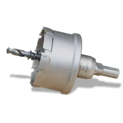 Mũi Khoét Hợp Kim D56 Unifast MCT-56