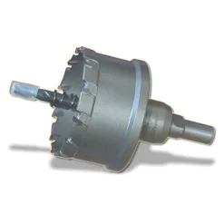 Mũi Khoét Hợp Kim D57 Unifast MCT-57