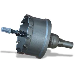 Mũi Khoét Hợp Kim D58 Unifast MCT-58