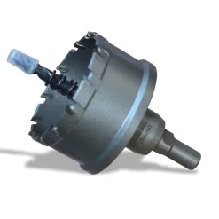 Mũi Khoét Hợp Kim D60 Unifast MCT-60