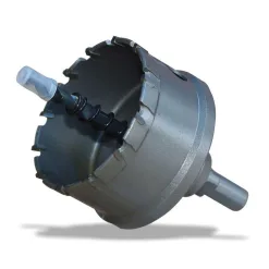 Mũi Khoét Hợp Kim D61 Unifast MCT-61