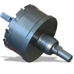 Mũi Khoét Hợp Kim D62 Unifast MCT-62