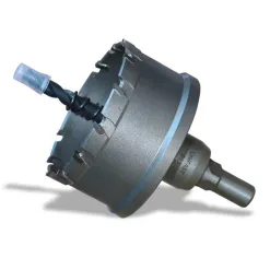 Mũi Khoét Hợp Kim D63 Unifast MCT-63