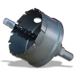 Mũi Khoét Hợp Kim D64 Unifast MCT-64