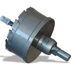 Mũi Khoét Hợp Kim D66 Unifast MCT-66